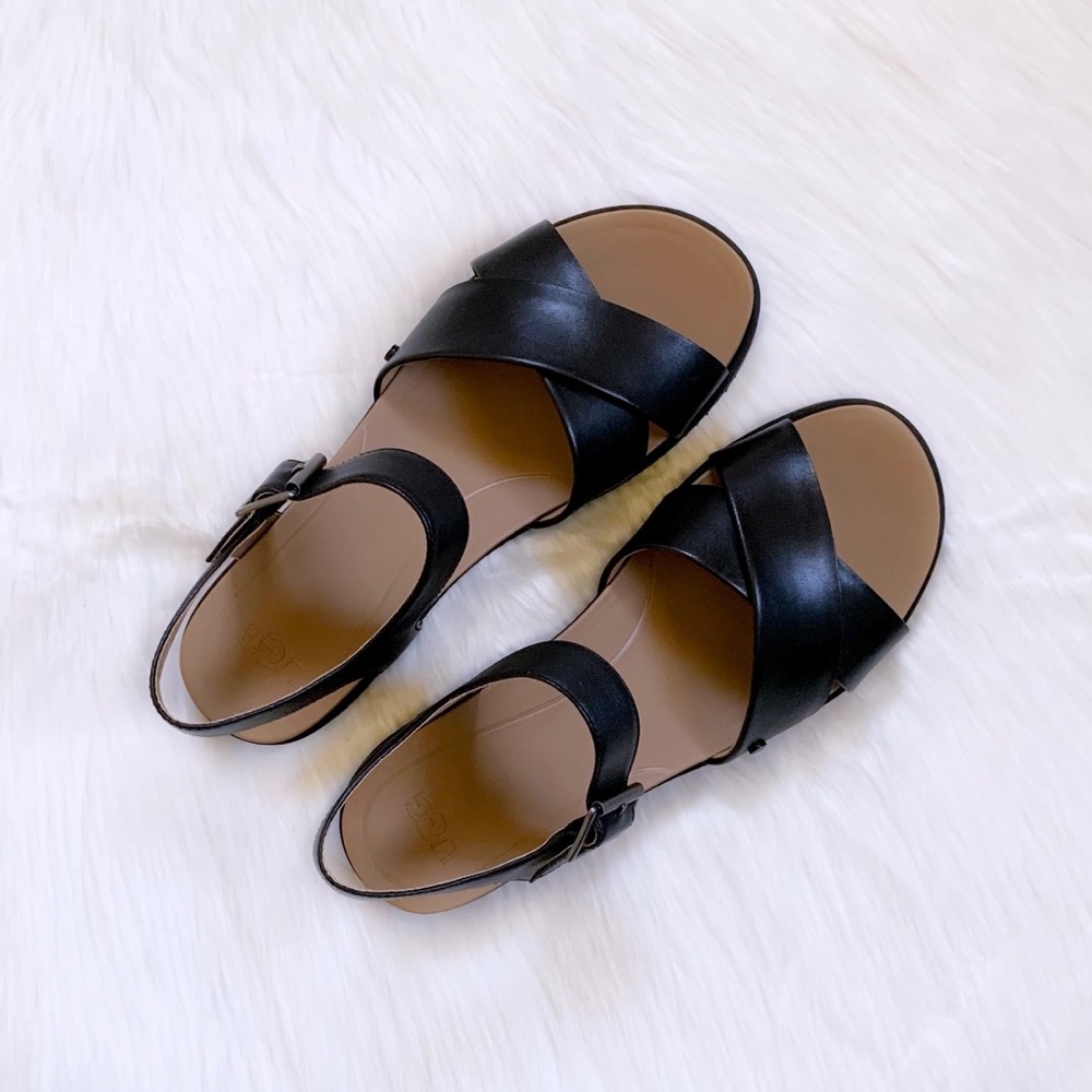 UGG Zoie Sandals - Picture 3 of 7